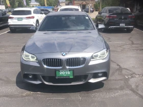 BMW 535 * XDRIVE * СЛЕДЕНЕ НА ЛЕНТИ * CARFAX * АВТОКРЕДИТ - 25300 лв. - 76573460 5