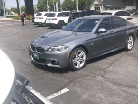 BMW 535 * XDRIVE * СЛЕДЕНЕ НА ЛЕНТИ * CARFAX * АВТОКРЕДИТ