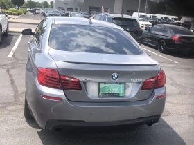 BMW 535 * XDRIVE * СЛЕДЕНЕ НА ЛЕНТИ * CARFAX * АВТОКРЕДИТ - 25300 лв. - 76573460 4