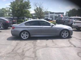 BMW 535 * XDRIVE * СЛЕДЕНЕ НА ЛЕНТИ * CARFAX * АВТОКРЕДИТ - 25300 лв. - 76573460 3