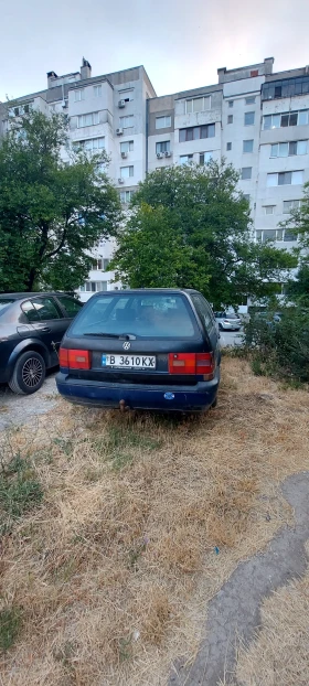 Обява за продажба на VW Passat ~1 400 лв. - изображение 2