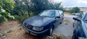 Обява за продажба на VW Passat ~1 400 лв. - изображение 1