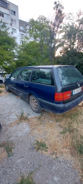 Обява за продажба на VW Passat ~1 400 лв. - изображение 3