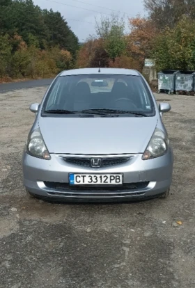 Honda Jazz 1.4i | Mobile.bg    4