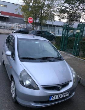 Honda Jazz 1.4i | Mobile.bg    8