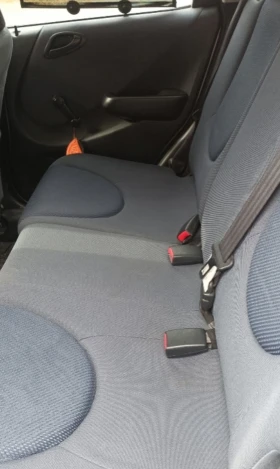 Honda Jazz 1.4i | Mobile.bg    7