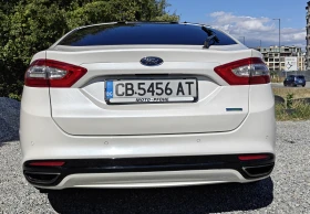 Ford Mondeo Titanium | Mobile.bg    11