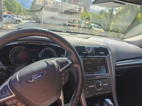 Ford Mondeo Titanium | Mobile.bg    8