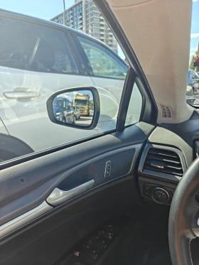 Ford Mondeo Titanium | Mobile.bg    9