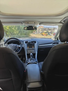 Ford Mondeo Titanium | Mobile.bg    7