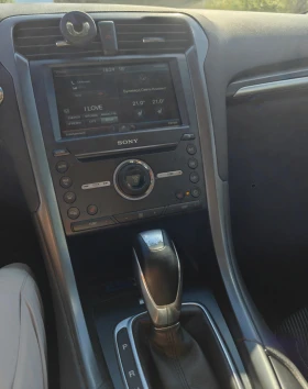 Ford Mondeo Titanium | Mobile.bg    5