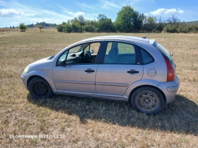 Обява за продажба на Citroen C3 1.4HDI 16V 90к.с ~2 200 лв. - изображение 3