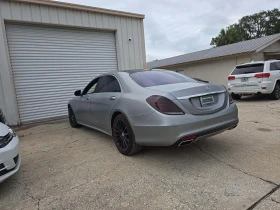 Mercedes-Benz S 550 AMG PACK* BURMASTER* DISTRONIK* МАСАЖ* ОБДУХ* ПАНО - 35999 лв. - 45791329 2