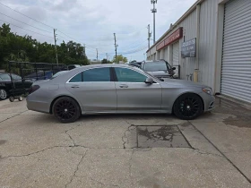 Mercedes-Benz S 550 AMG PACK* BURMASTER* DISTRONIK* МАСАЖ* ОБДУХ* ПАНО - 35999 лв. - 45791329 4