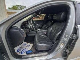 Mercedes-Benz S 550 AMG PACK* BURMASTER* DISTRONIK* МАСАЖ* ОБДУХ* ПАНО - 35999 лв. - 45791329 7