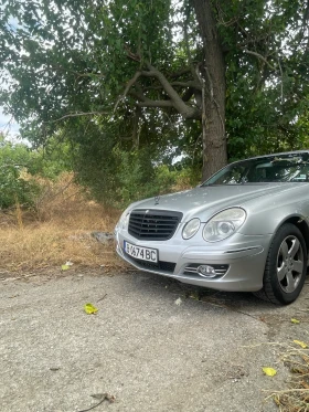 Обява за продажба на Mercedes-Benz E 270 2.7 cdi ~7 000 лв. - изображение 2