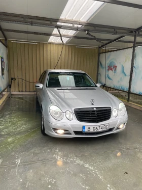 Обява за продажба на Mercedes-Benz E 270 2.7 cdi ~7 000 лв. - изображение 6