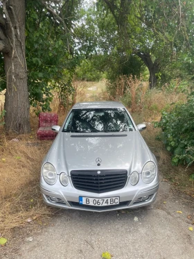 Обява за продажба на Mercedes-Benz E 270 2.7 cdi ~7 000 лв. - изображение 1