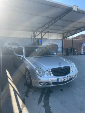 Обява за продажба на Mercedes-Benz E 270 2.7 cdi ~7 000 лв. - изображение 5