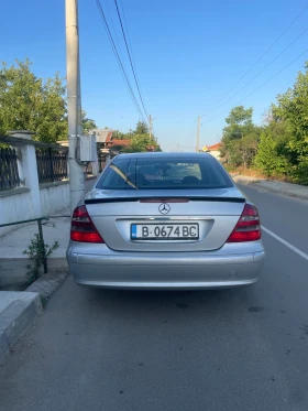 Обява за продажба на Mercedes-Benz E 270 2.7 cdi ~7 000 лв. - изображение 4