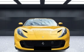 Обява за продажба на Ferrari 812 GTS = Atelier = Гаранция ~1 147 404 лв. - изображение 2