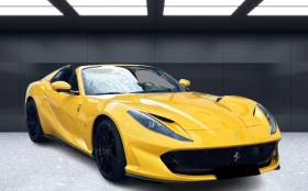 Ferrari 812 GTS = Atelier = Гаранция