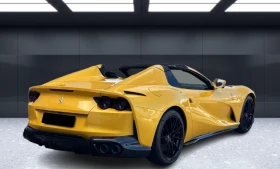Обява за продажба на Ferrari 812 GTS = Atelier = Гаранция ~1 147 404 лв. - изображение 3