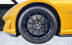 Обява за продажба на Ferrari 812 GTS = Atelier = Гаранция ~1 147 404 лв. - изображение 5