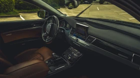 Audi A8 4.2 TDI QUATRO MATRIX - 57500 лв. / 29399.28 € - 84843605 14