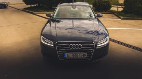 Audi A8 4.2 TDI QUATRO MATRIX - 57500 лв. / 29399.28 € - 84843605 3