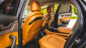 Audi A8 4.2 TDI QUATRO MATRIX - 57500 лв. / 29399.28 € - 84843605 10