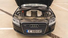 Audi A8 4.2 TDI QUATRO MATRIX - 57500 лв. / 29399.28 € - 84843605 8
