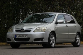 Обява за продажба на Toyota Corolla D-4D Автоматик ~4 500 лв. - изображение 1