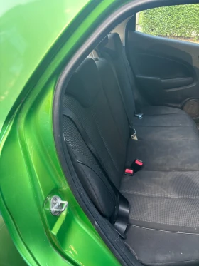 Обява за продажба на Mazda 2 M1 ~3 500 лв. - изображение 5 | Auto.bg Обява за продажба на Mazda 2 M1 ~3 500 лв. - изображение 5