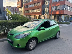 Обява за продажба на Mazda 2 M1 ~3 500 лв. - изображение 1 | Auto.bg Обява за продажба на Mazda 2 M1 ~3 500 лв. - изображение 1