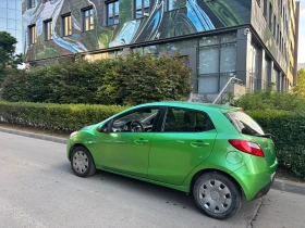 Обява за продажба на Mazda 2 M1 ~3 500 лв. - изображение 1 | Auto.bg Обява за продажба на Mazda 2 M1 ~3 500 лв. - изображение 1