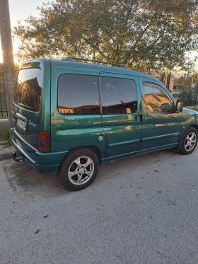 Обява за продажба на Citroen Berlingo Multispase  ~5 000 лв. - изображение 1 | Auto.bg Обява за продажба на Citroen Berlingo Multispase  ~5 000 лв. - изображение 1