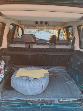 Обява за продажба на Citroen Berlingo Multispase  ~5 000 лв. - изображение 7 | Auto.bg Обява за продажба на Citroen Berlingo Multispase  ~5 000 лв. - изображение 7