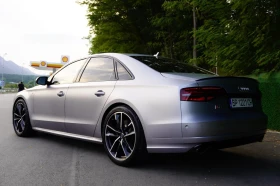 Audi S8 +  | Mobile.bg    10