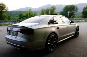 Audi S8 +  | Mobile.bg    13