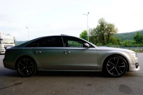 Audi S8 +  | Mobile.bg    14