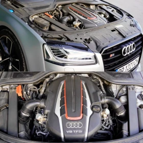 Audi S8 +  | Mobile.bg    7