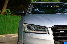 Audi S8 +  | Mobile.bg    9