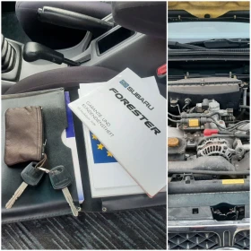 Subaru Forester 2.0i FEIS 125k.sKLIMA 4x4 BRZi BAVNI - 4899 лв. / 2504.82 € - 64596354 17