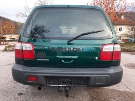     Subaru Forester 2.0i FEIS 125k.sKLIMA 4x4 BRZi BAVNI