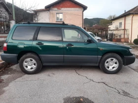 Subaru Forester 2.0i FEIS 125k.sKLIMA 4x4 BRZi BAVNI - 4899 лв. / 2504.82 € - 64596354 8