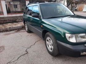 Subaru Forester 2.0i FEIS 125k.sKLIMA 4x4 BRZi BAVNI - 4899 лв. / 2504.82 € - 64596354 7
