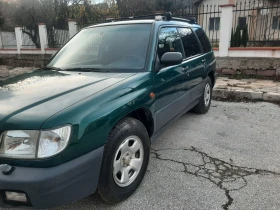 Subaru Forester 2.0i FEIS 125k.sKLIMA 4x4 BRZi BAVNI - 4899 лв. / 2504.82 € - 64596354 6