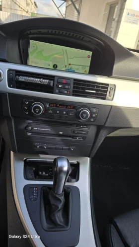 BMW 330 M PACKET На задно, снимка 7