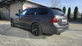 BMW 330 M PACKET На задно, снимка 4